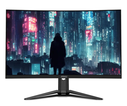 Monitor MSI MAG 321CUPDF